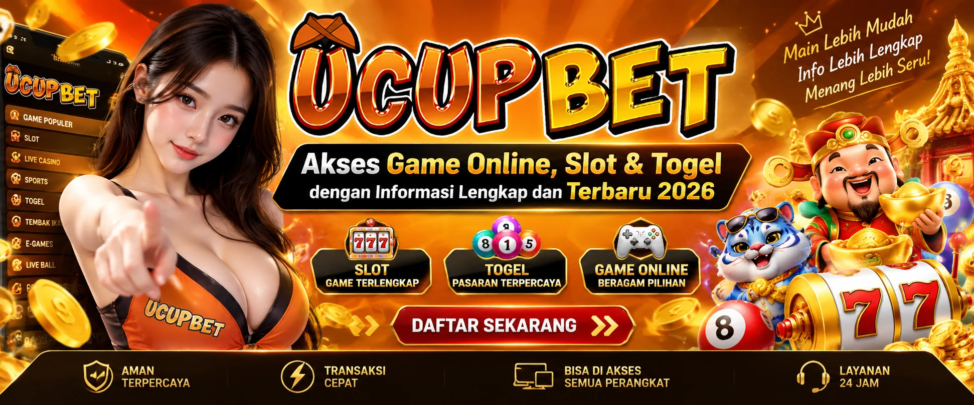 Situs Slot